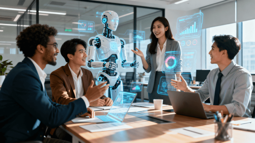 コンサルティング